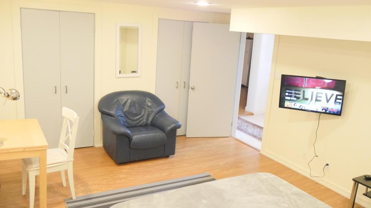 Richview Gardens Apartment Toronto Exteriör bild