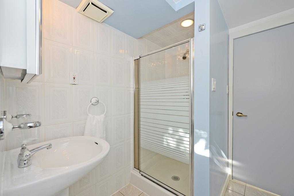 Richview Gardens Apartment Toronto Exteriör bild